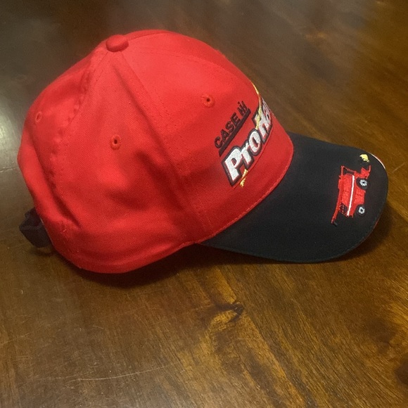 Case IH Proharvest Support 2005 Hat - Picture 2 of 12
